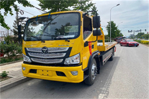 翔安汽车救援头像