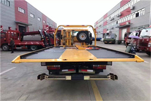 翔安附近汽车救援服务