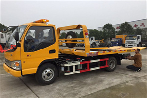 翔安哪里有拖车服务