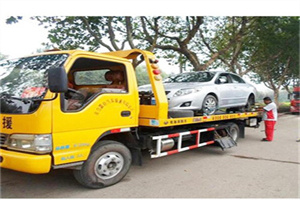 翔安附近24小时汽车拖车服务热线