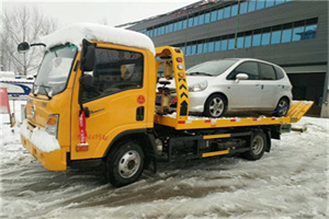 翔安附近道路救援服务