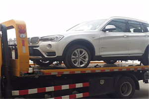 翔安拖车24小时服务电话