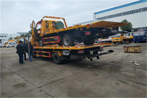 翔安同城汽车补胎