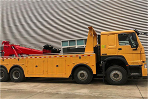 翔安道路救援公司